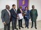 Polaris Bank clinches healthcare excellence award