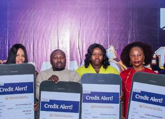 GAIM 6: Fidelity Bank Unveils 20 New Millionaires in 7th and 8th Monthly Draws