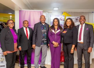 Polaris Bank Strengthens MSMEs Export Ecosystem at NAHCO/NACCIMA Export Group Programme